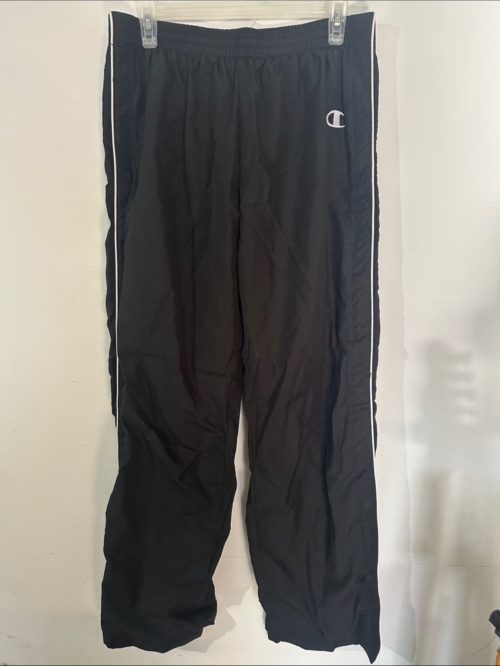 Champion Tearaway Pants